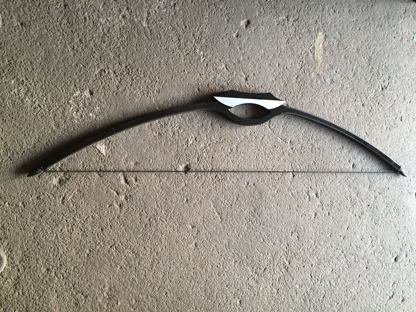 Stay Night Archer EMIYA Cosplay Bow