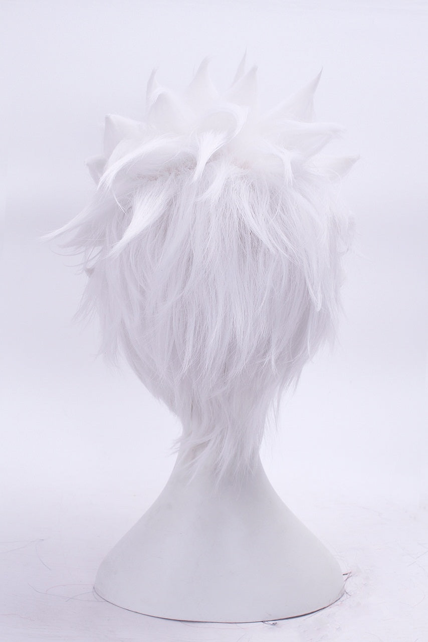 Emiya Archer Cosplay Wig