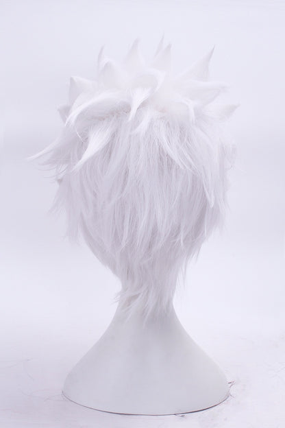 Emiya Archer Cosplay Wig
