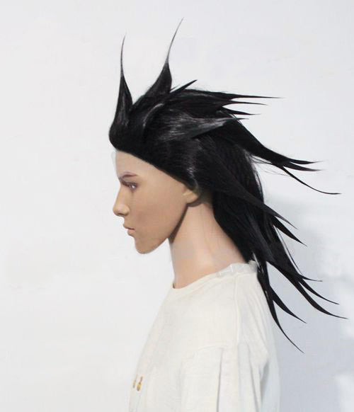 Stay Night Berserker Heracles Cosplay Wig