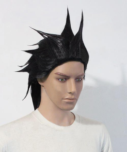 Stay Night Berserker Heracles Cosplay Wig