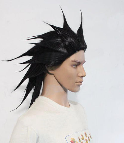 Stay Night Berserker Heracles Cosplay Wig