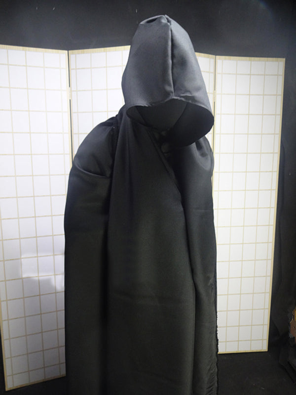 Hassan of the Cursed Arm Costume Cosplay