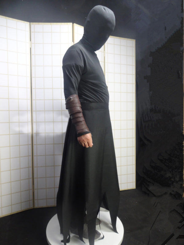 Hassan of the Cursed Arm Costume Cosplay
