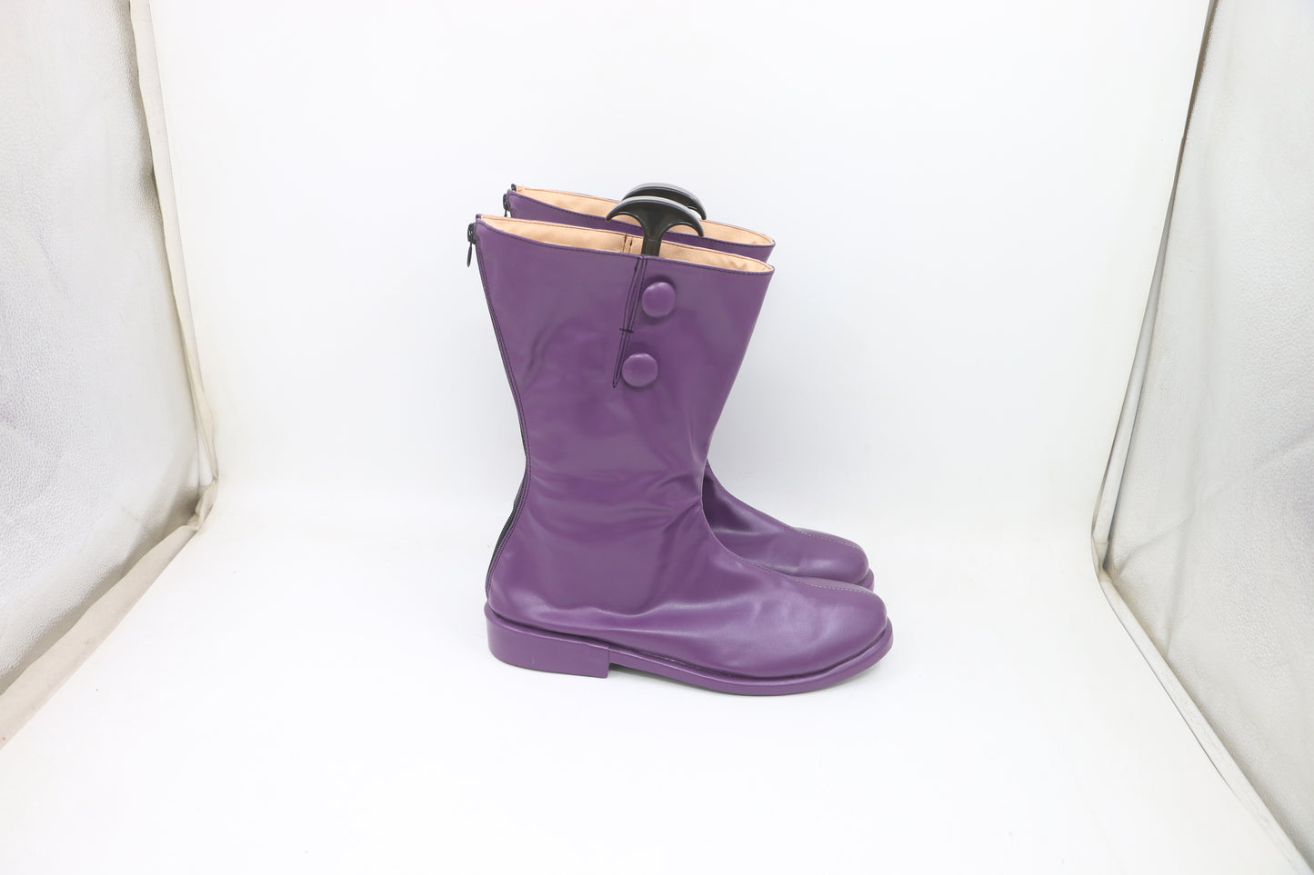 Stay Night Illya Cosplay Boots