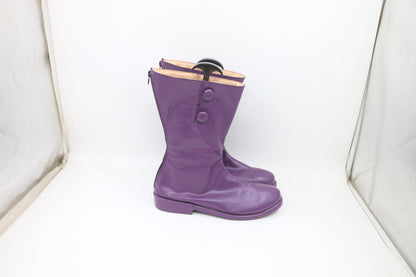Stay Night Illya Cosplay Boots