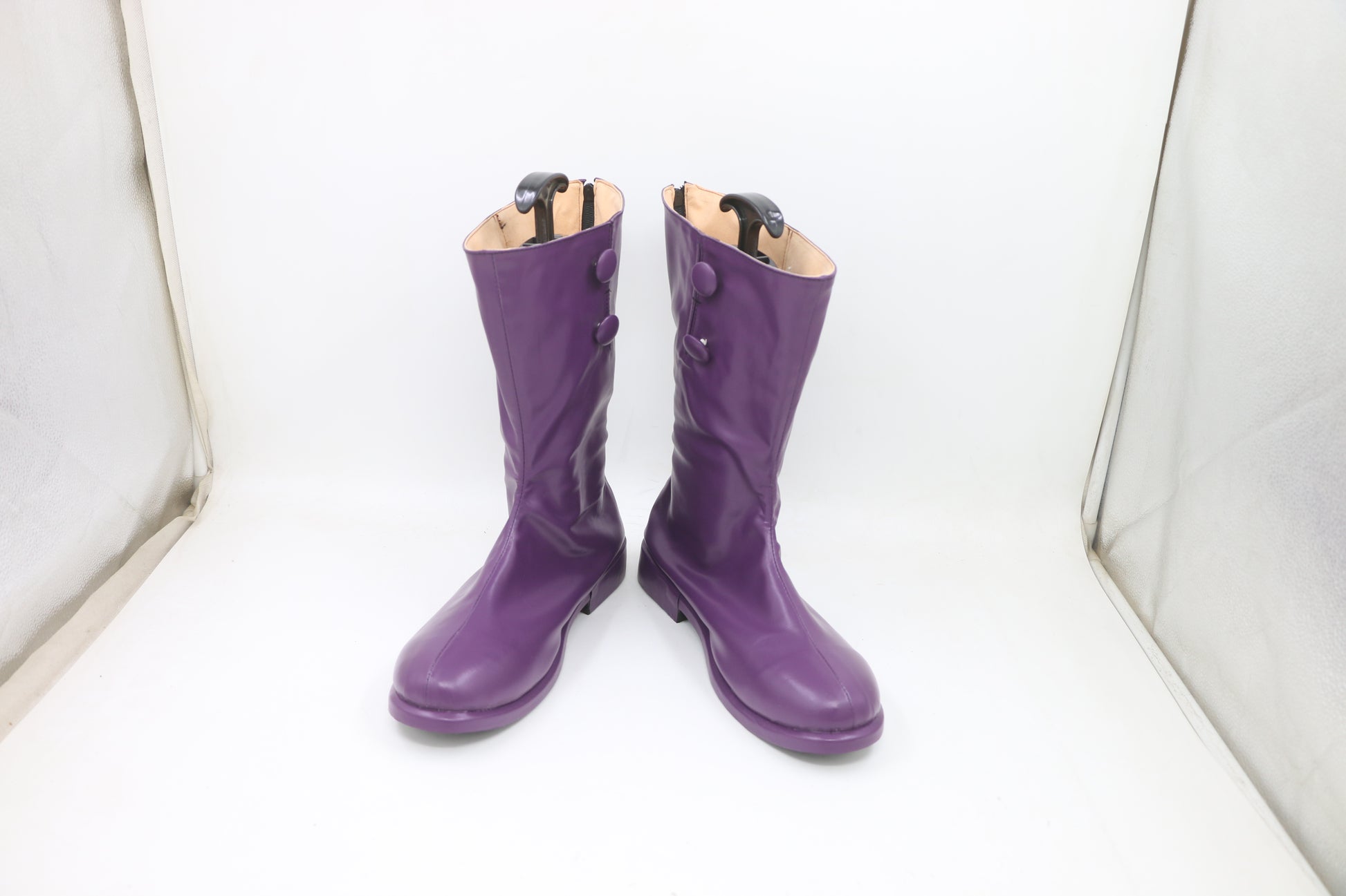 Stay Night Illya Cosplay Boots