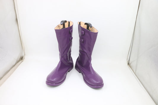 Stay Night Illya Cosplay Boots