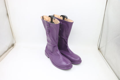 Stay Night Illya Cosplay Boots