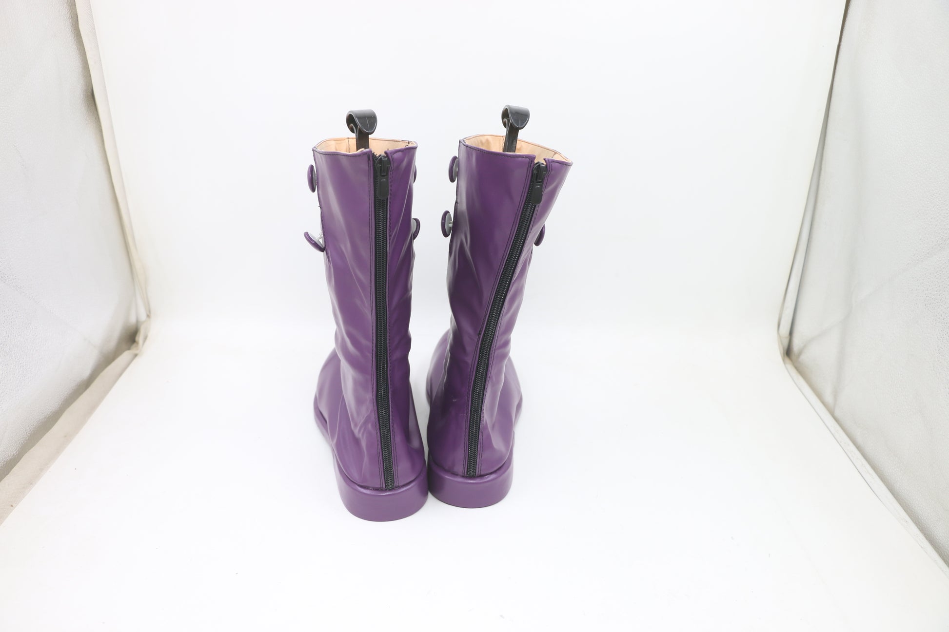 Stay Night Illya Cosplay Boots