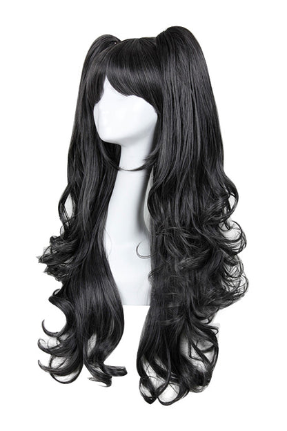 Stay Night Rin Tohsaka Cosplay Wig