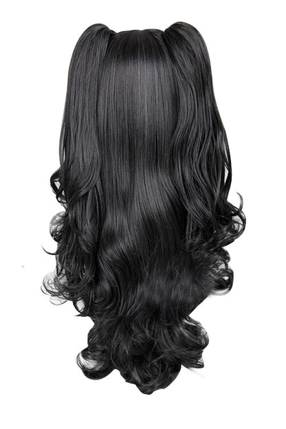 Stay Night Rin Tohsaka Cosplay Wig