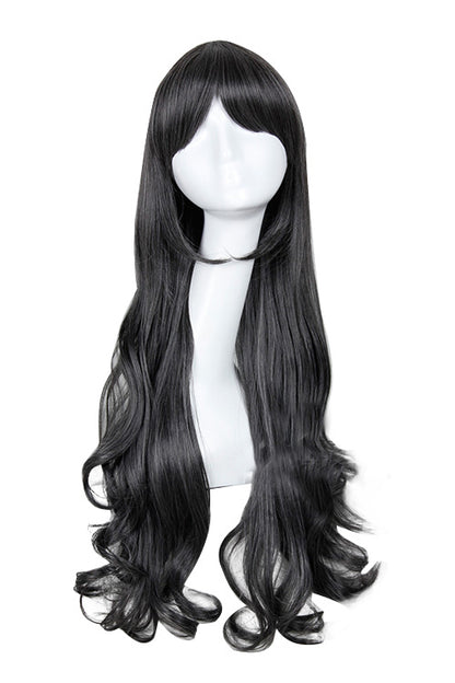 Stay Night Rin Tohsaka Cosplay Wig