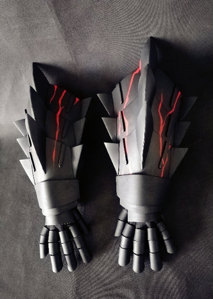 Saber Alter Artoria Pendragon Cosplay Armor