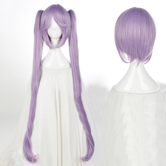Stheno Euryale Cosplay Wig