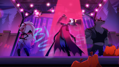 Stolas Sing Costume Buy