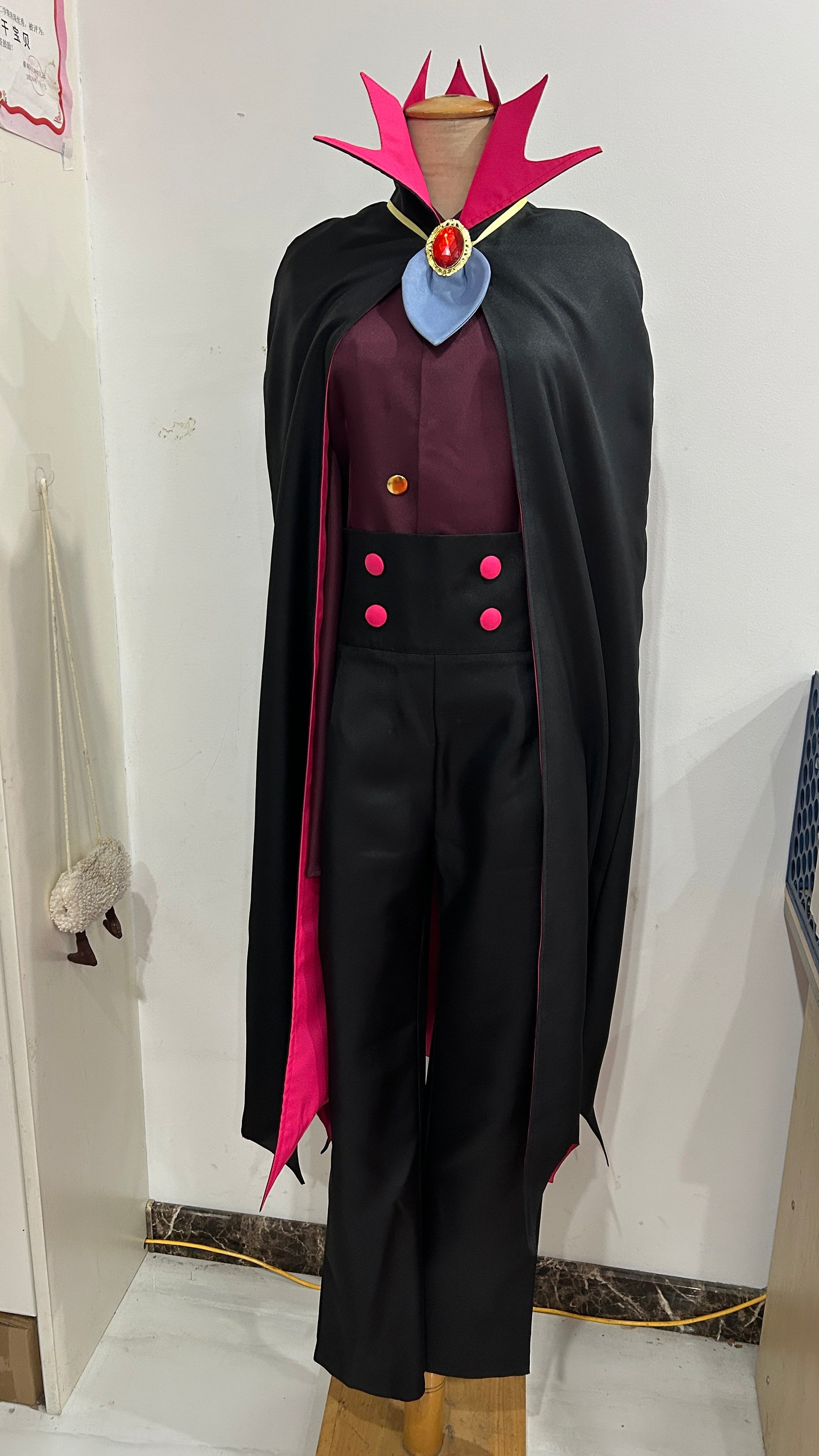 Stolas Sing Costume Buy