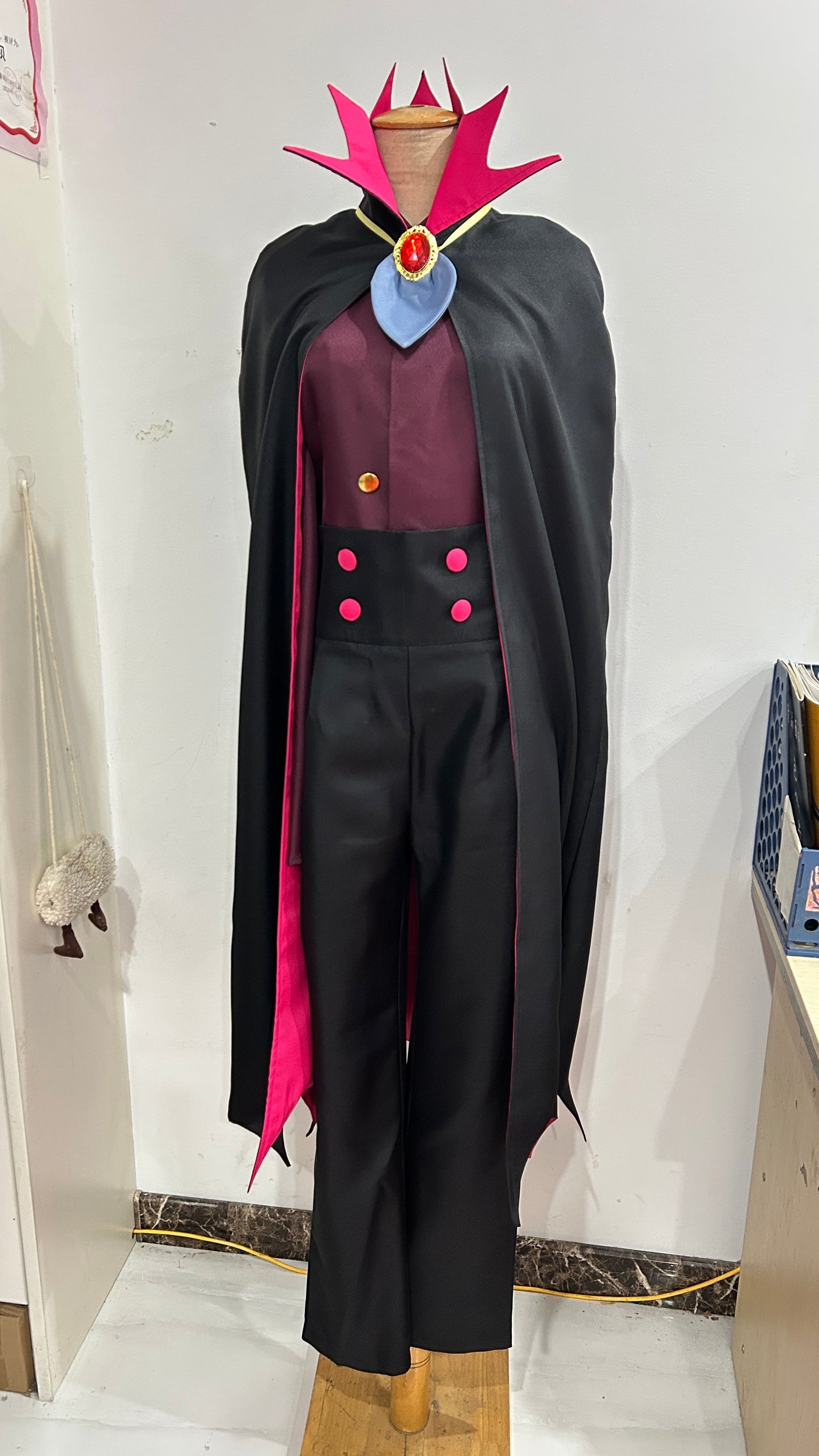 Stolas Sing Costume Buy