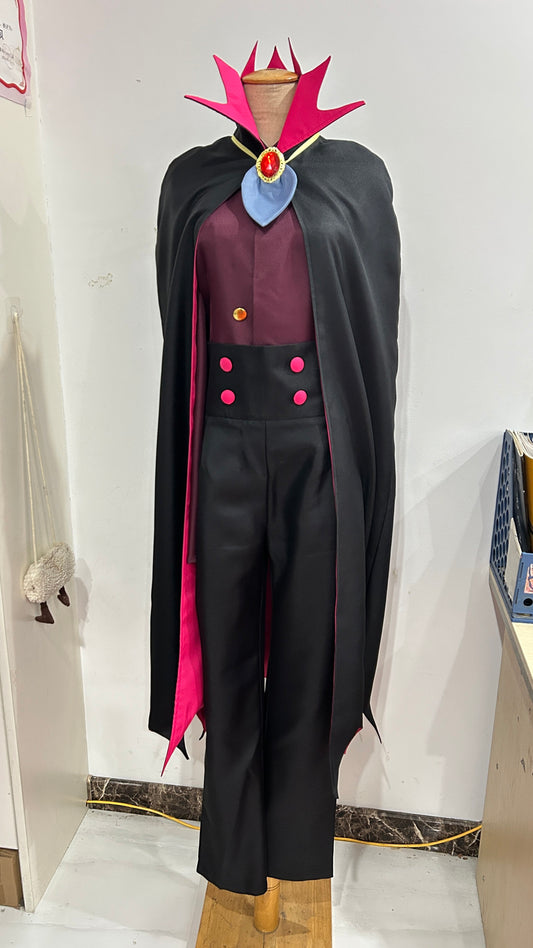 Stolas Sing Costume Buy
