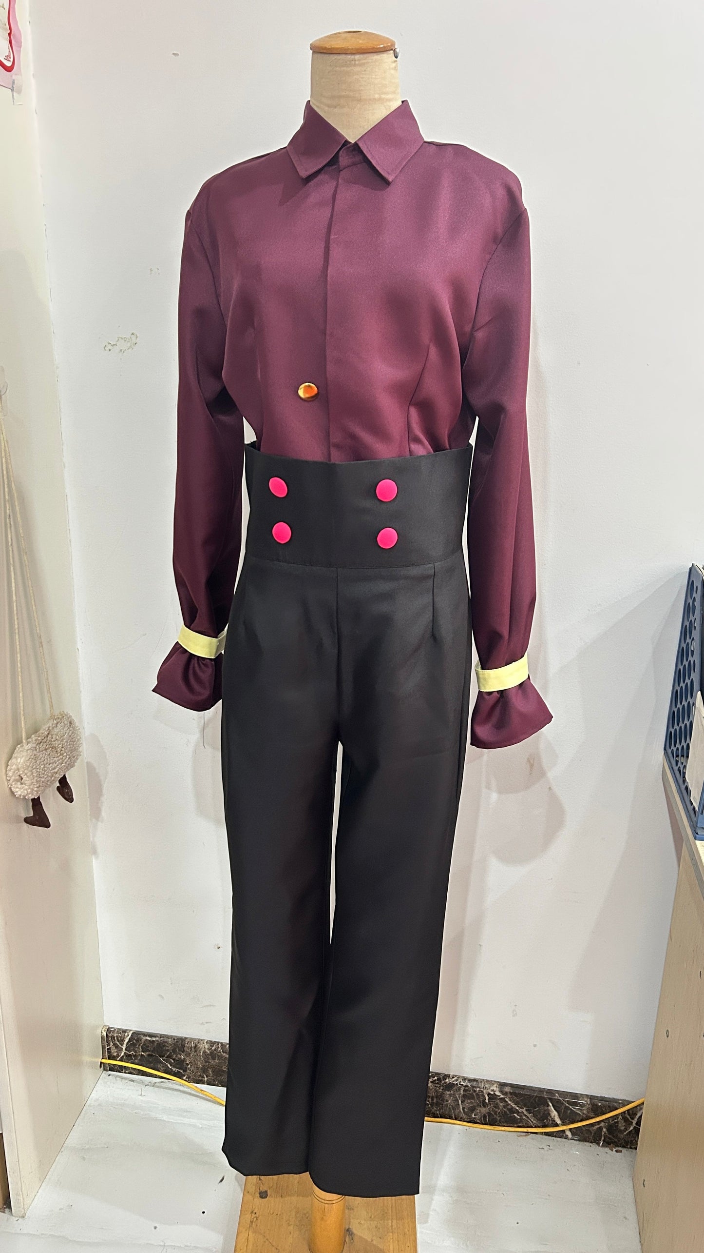 Stolas Sing Costume Buy