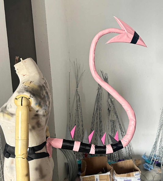 Striker Tail Cosplay Buy