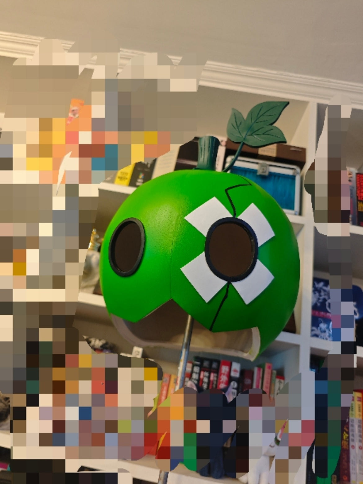 Suika Helmet Cosplay Buy