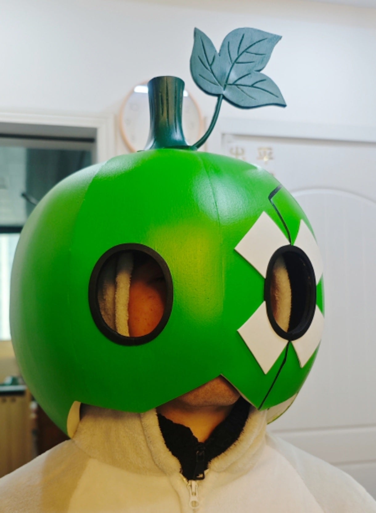 Suika Helmet Cosplay Buy