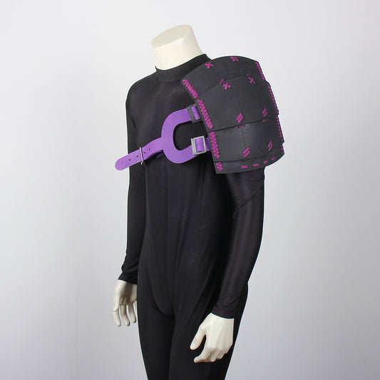 Suishinshi Masahide Cosplay Shoulder Armor