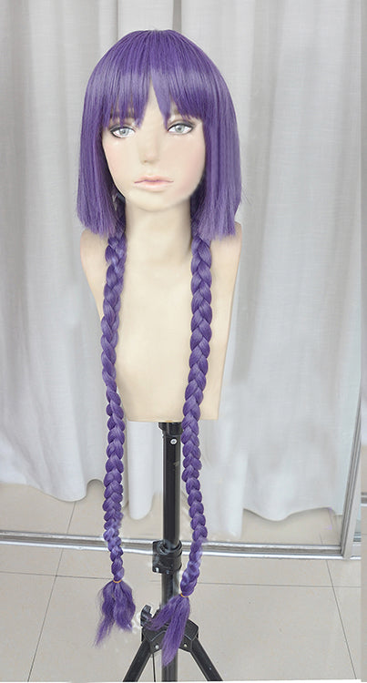 Sumire Kakei Wig Cosplay