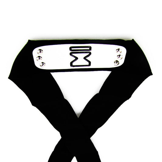 Sunagakure Headband Cosplay