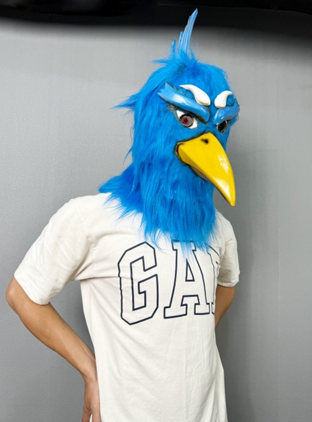 Sunraku Mask Cosplay Buy