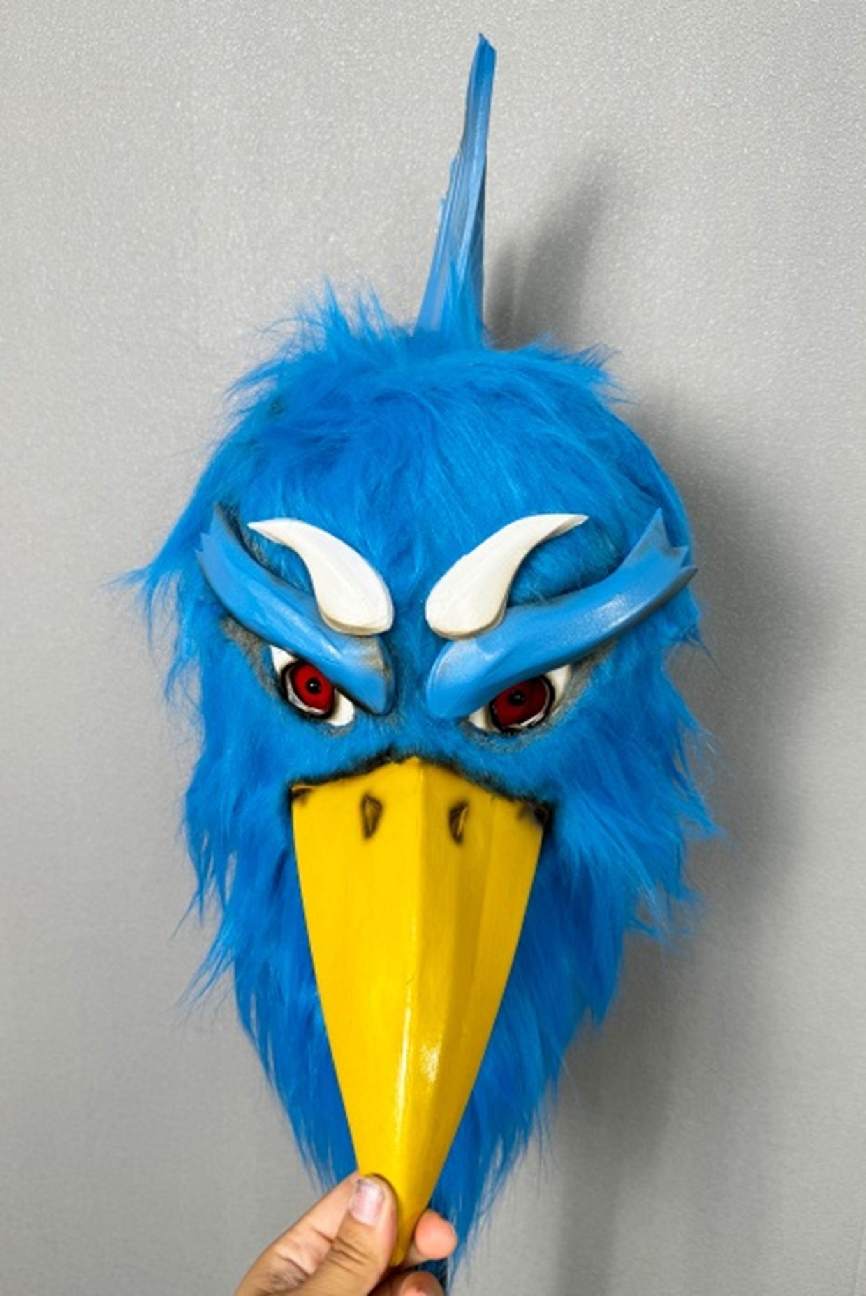 Sunraku Mask Cosplay Buy