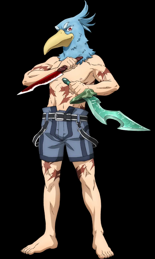 Sunraku Pants Cosplay Buy