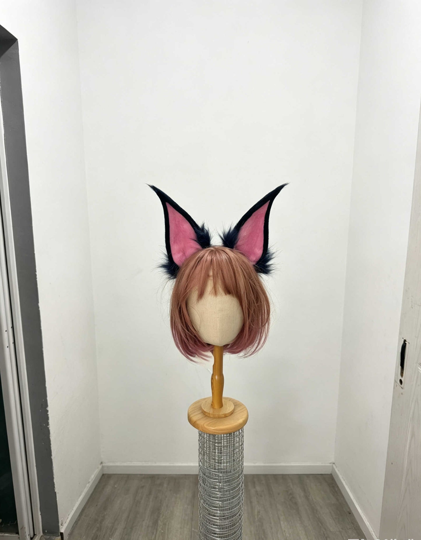 TFT Chibi Cafe Cuties Vex Ears Cosplay Buy