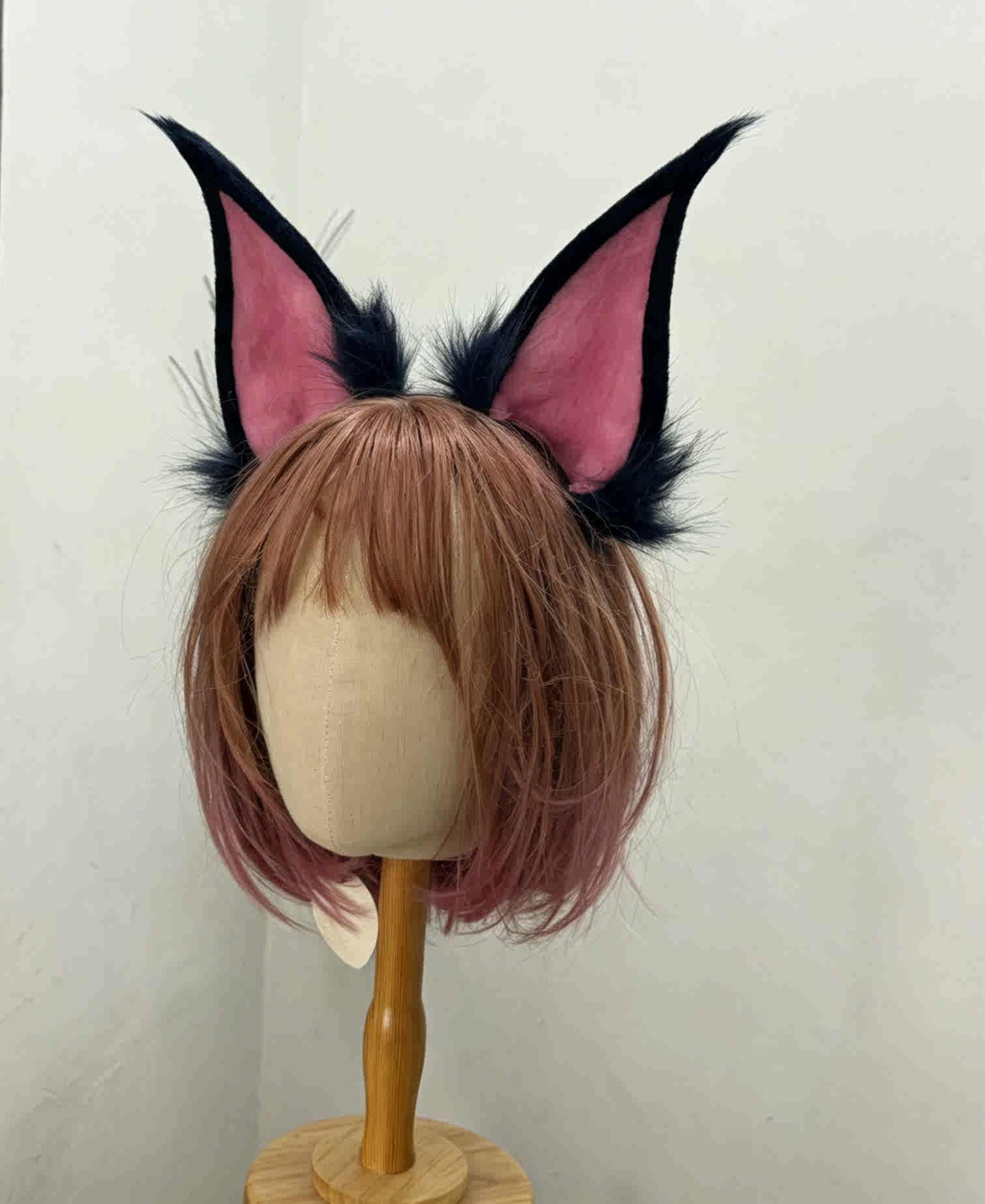 TFT Chibi Cafe Cuties Vex Ears Cosplay Buy
