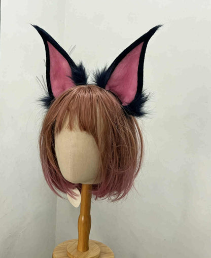 TFT Chibi Cafe Cuties Vex Ears Cosplay Buy