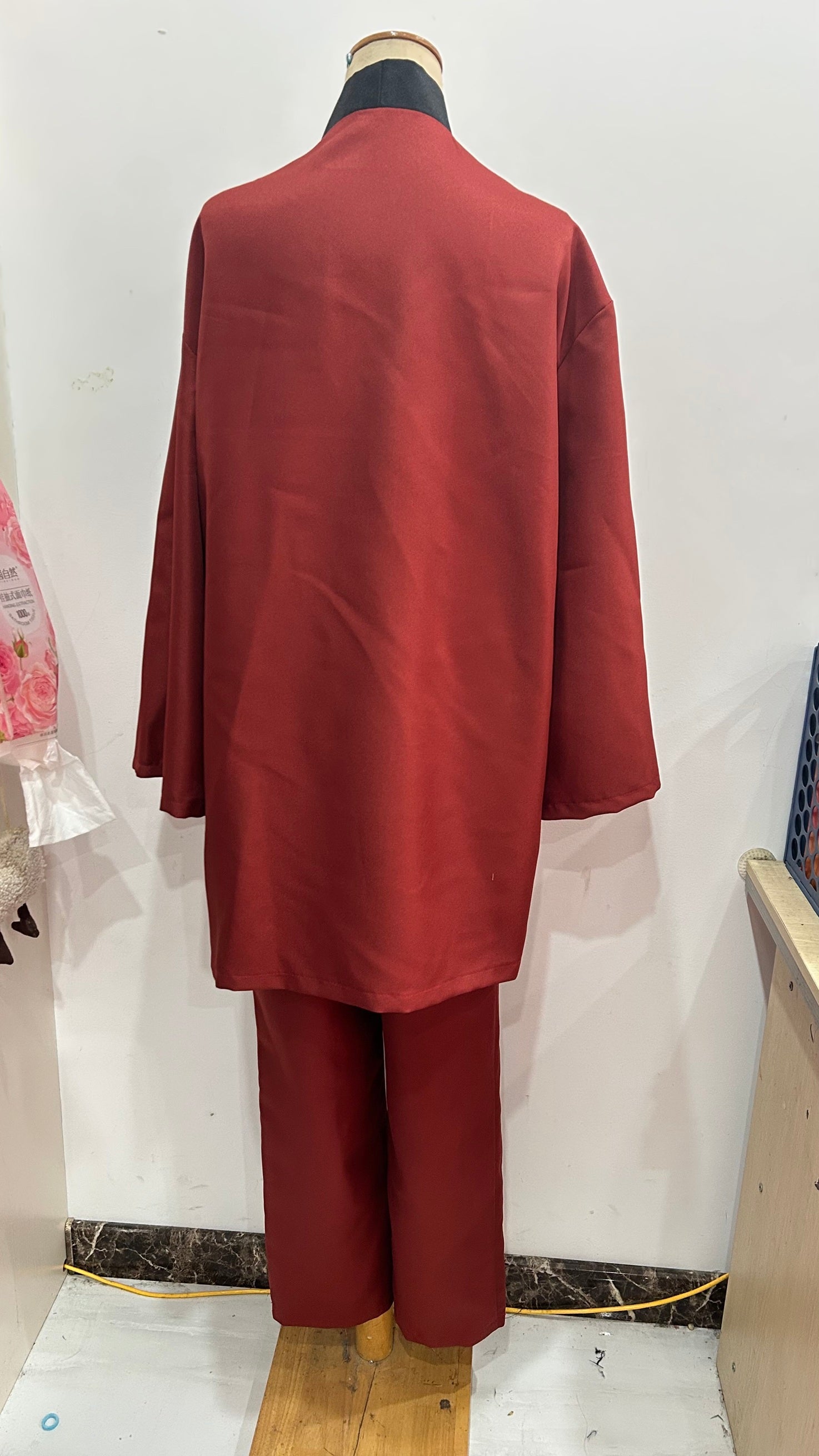 Taizo Hasegawa Costume Cosplay for Sale