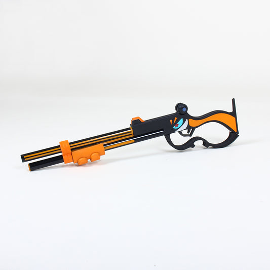 Takt Op. Destiny Cosplay Titan Gun