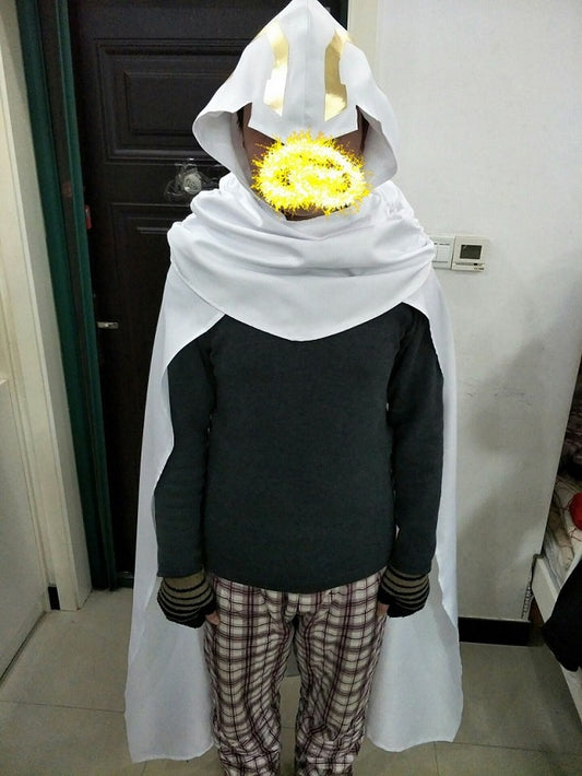 Tamaki Amajiki Cosplay Costume