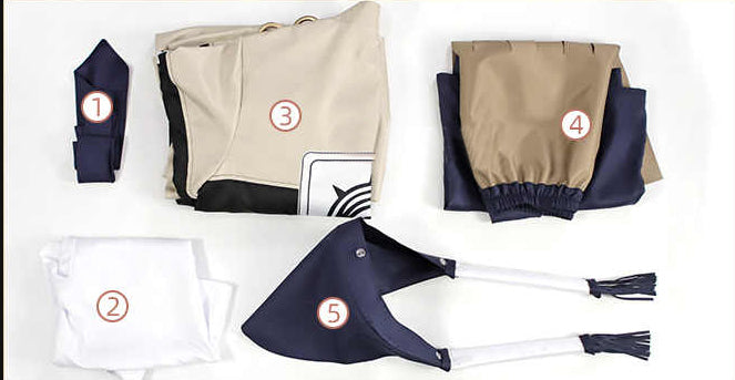 Tamsy Caines Costume Cosplay Buy