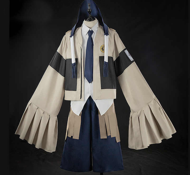 Tamsy Caines Costume Cosplay Buy