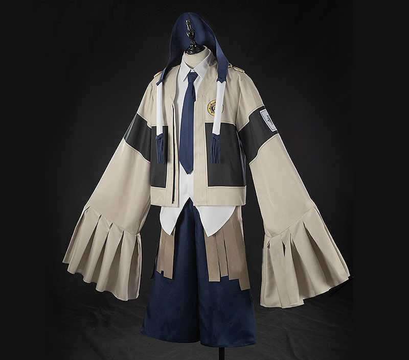 Tamsy Caines Costume Cosplay Buy