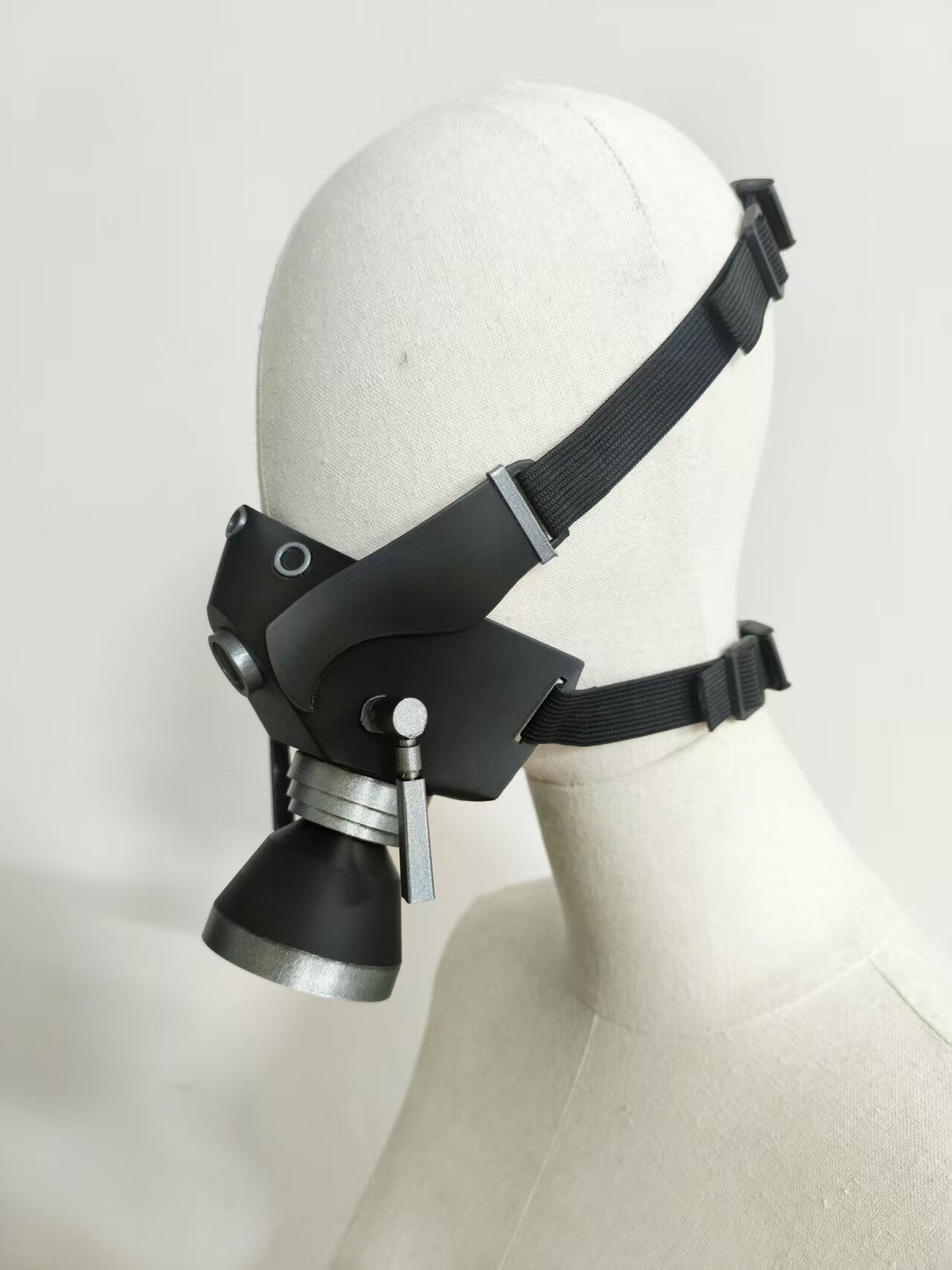Tamsy Caines Mask Cosplay Buy