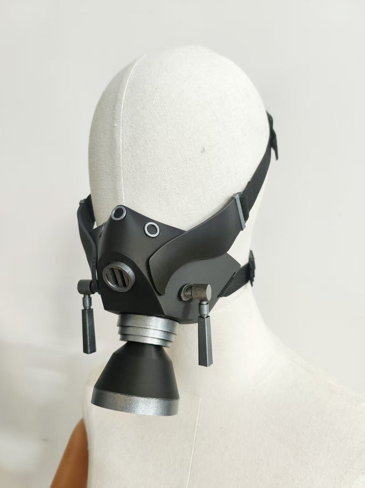 Tamsy Caines Mask Cosplay Buy