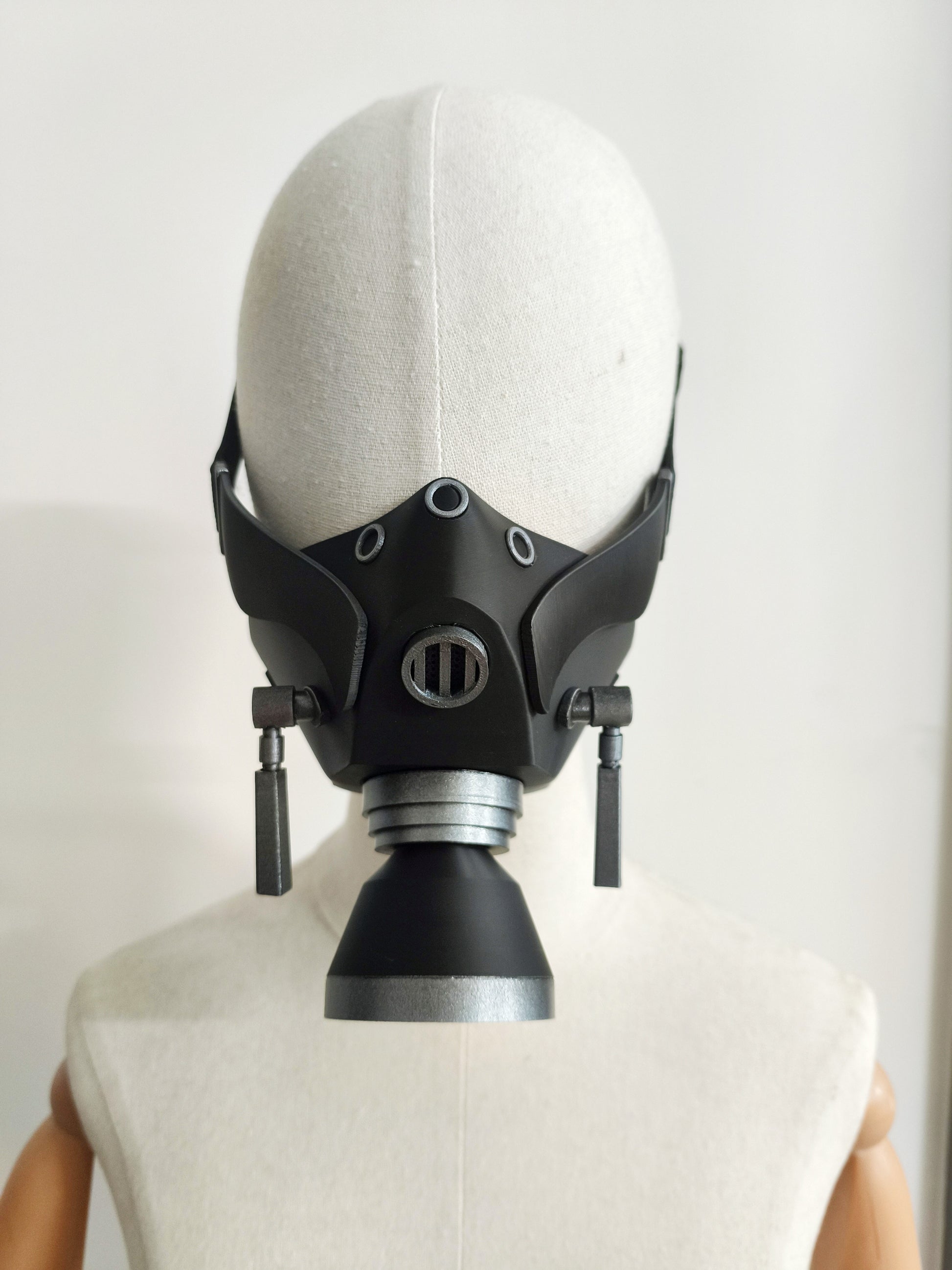 Tamsy Caines Mask Cosplay Buy