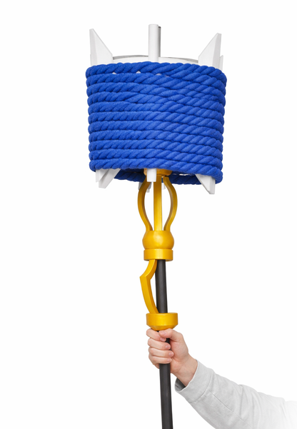 Tamsy Caines Tokushin Staff Cosplay Buy