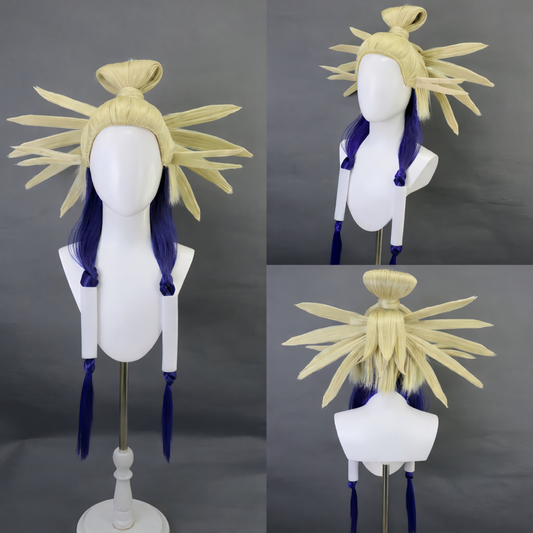 Tamsy Caines Wig Cosplay Buy