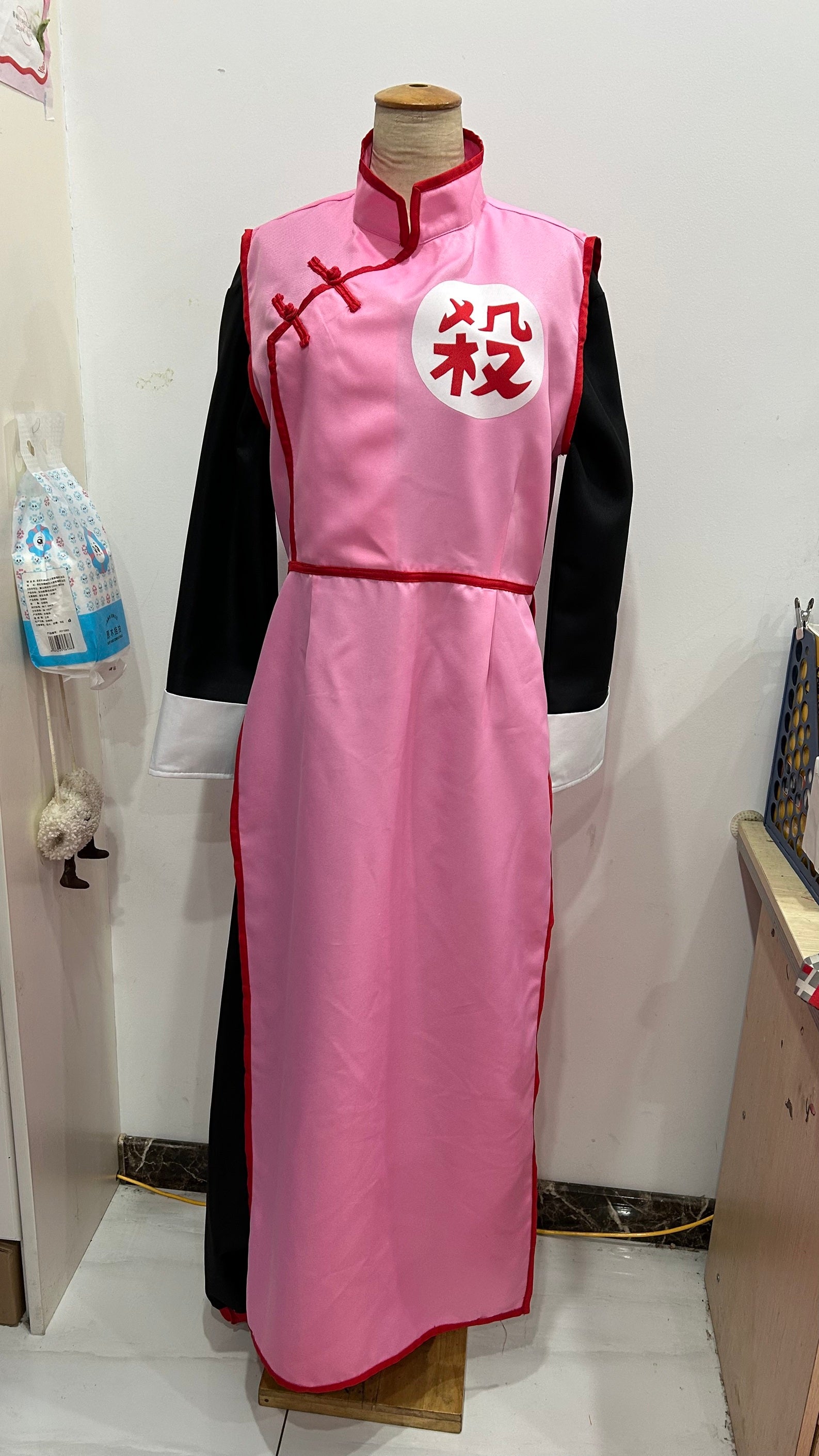 Tao Pai Pai Costume Cosplay Buy