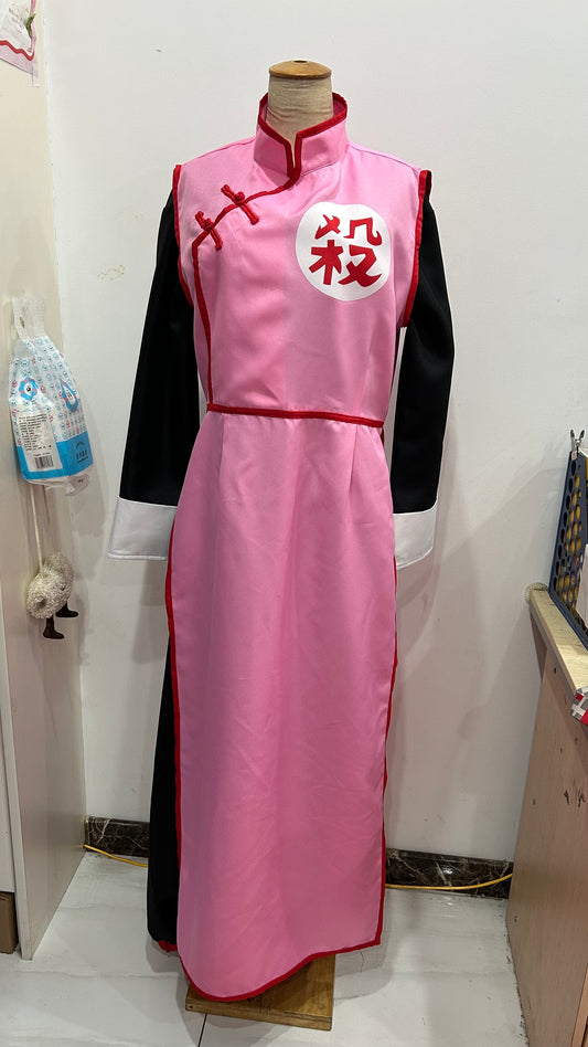 Tao Pai Pai Costume Cosplay Buy