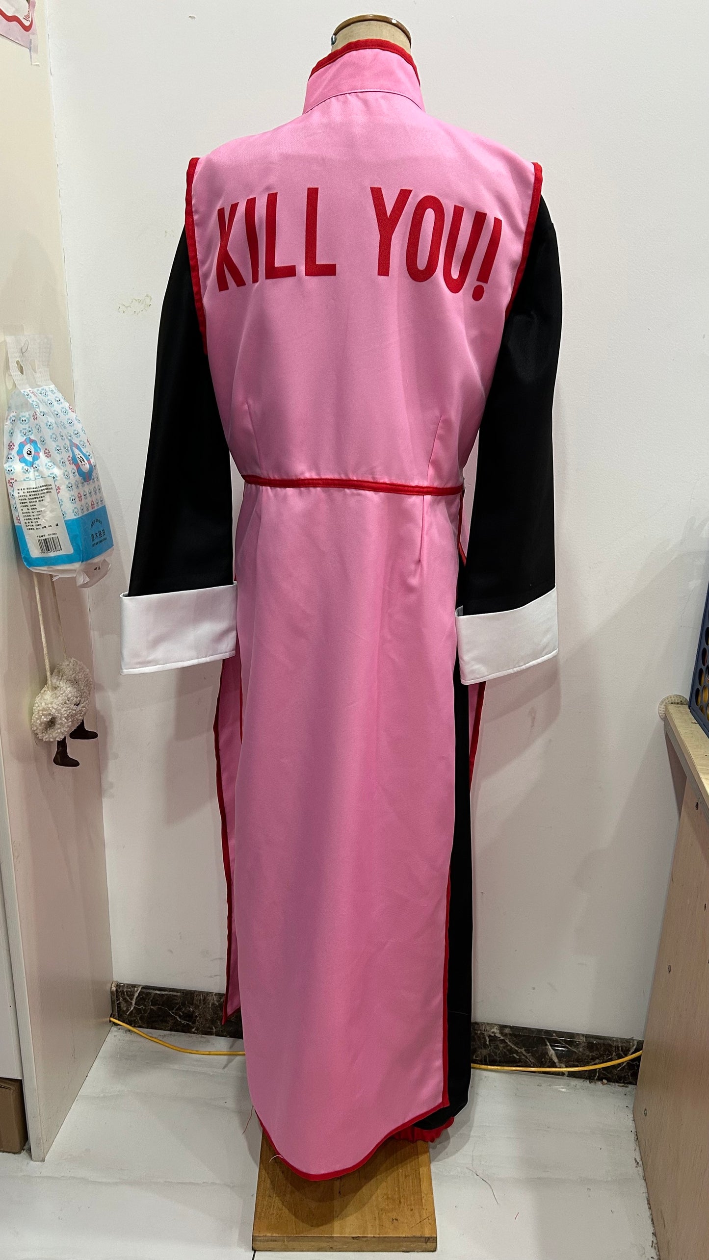 Tao Pai Pai Costume Cosplay Buy